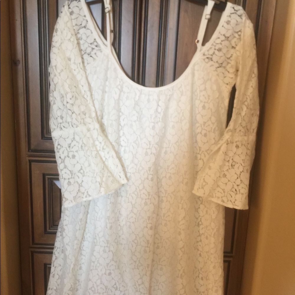 ❤️☀️❤️ Lucy Love XOXOX GORGEOUS DRESS